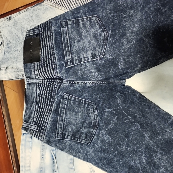 Boys Jeans - Picture 6 of 7